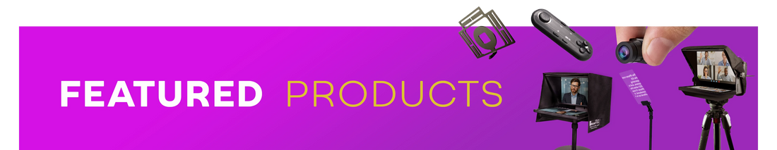 featured products