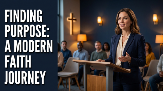 Teleprompter for Church Services: What You Need - TeleprompterPAD