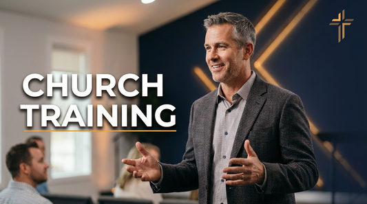 Teleprompter for Church Training: What Actually Works - TeleprompterPAD