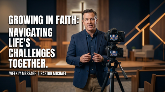 Teleprompter for Church Services Online: Setup Guide - TeleprompterPAD