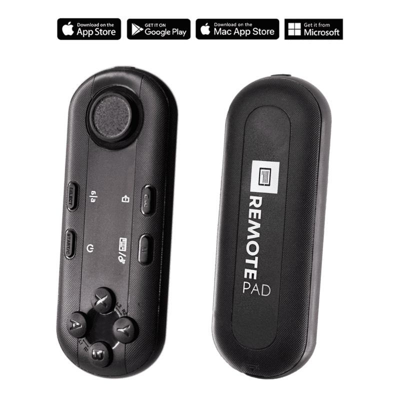 Mando Bluetooth