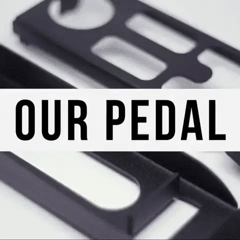 teleprompter foot pedal TELEPROMPTER PAD Foot Switch Pedal Remote (Case Only)